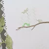 Gummiapan - Små insekter - Dies