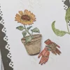 Gummiapan - Hagehansker - Dies