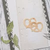 Gummiapan - Prentzel - Kringle - Dies