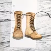Gummiapan - Boots - Støvletter- Dies