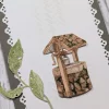 Gummiapan - Ønskebrønn- Dies