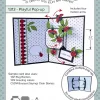 Karen Burniston Dies - Playful Pop-up - 1313