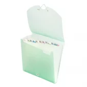 Vaessen Creative • Expanding File Folder 30,5x30,5cm