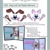 Karen Burniston Dies - Dog and Cat Playful Add-ons