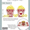 Karen Burniston Dies - Popcorn -1295