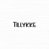 Gummiapan - Tillykke - umontert stempel