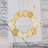Gummiapan - Eggkrans - Dies