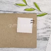 Gummiapan - Häftad Journaling- Dies