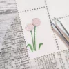 Gummiapan - Liten Allium- Dies