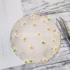 Gummiapan - Søte små blomster - Dies