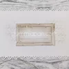 Gummiapan - Thank You-Journaling - Dies