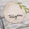 Gummiapan - Tillykke - Dies