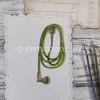 Gummiapan - Vannslange - Dies