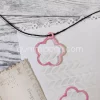 Gummiapan - Blomstertag- Dies