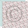Papirdesign - 12 X 12 - Fremtidsdrøm - Styling