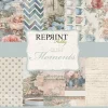 Reprint - Quiet moments - Collection Pack - 6 x 6"