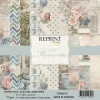 Reprint - Quiet Moments - Collection Pack - 8 x 8"