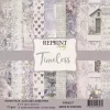 Reprint - Timeless- Collection Pack - 8 x 8"