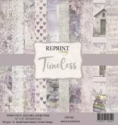 Reprint - Timeless - Collection Pack - 12 x 12"