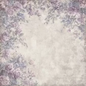 Reprint - Timeless - Timeless Dreams - 12 x 12"