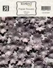 Reprint - Flower Lavender