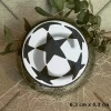 Papirdesign - Dies - Fotball