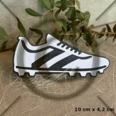 Papirdesign - Dies - Fotballsko