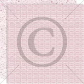 Papirdesign - 12 X 12 - Fremtidsdrøm - Drøm om fremtiden