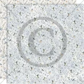 Papirdesign - 12 X 12 - Fremtidsdrøm - Suser avgårde