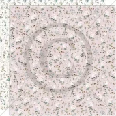 Papirdesign - 12 X 12 - Fremtidsdrøm - Lys fremtid