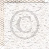 Papirdesign - 12 X 12 - Fremtidsdrøm - Fremtiden sammen