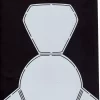 Dutch Doobadoo - Bleie - Diaper -  card A4
