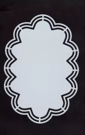 Dutch Doobadoo - Cload Amy-  A4 -