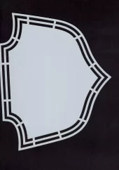 Dutch Doobadoo - Shape art Jayden  A5 -