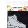 Dutch Doobadoo - Rulleskøyter - A5
