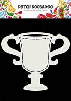 Dutch Doobadoo - Pokal -A5