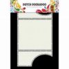 Dutch Doobadoo - Pokal -A5
