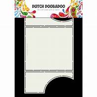 Dutch Doobadoo - Pokal -A5