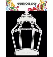 Dutch Doobadoo - Lanterne-  A5 -