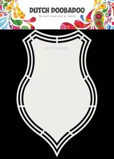 Dutch Doobadoo - Lanterne-  A5 - 470.713.176  Shape Art