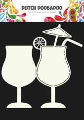 Dutch Doobadoo - Cocktail - A4