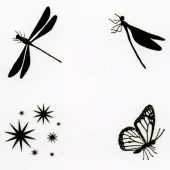Lavinia - Fairy Bugs - Lav471