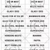 Papirdesign - Mamma og Pappa