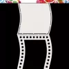 Dutch Doobadoo - Filmstrip - A4 -