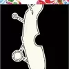 Dutch Doobadoo - Fly-  A5 - Airplane