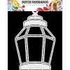 Dutch Doobadoo - Lanterne-  A5 -