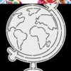 Dutch Doobadoo - Globe