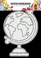 Dutch Doobadoo - Globe