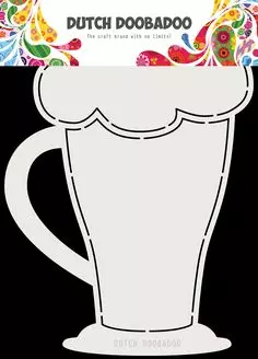 Dutch Doobadoo - Cappuchino