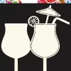 Dutch Doobadoo - Cocktail - A4